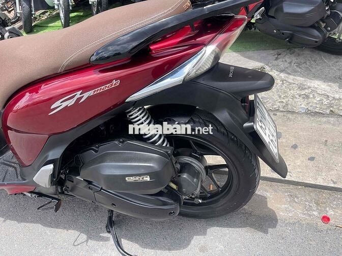 Sh mode xe zin chuẩn keng bs 65