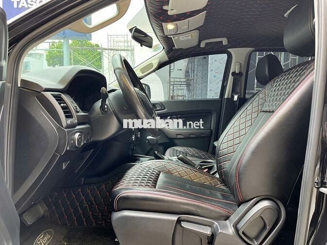 FORD RANGER XLS 4X2 AT 2022 XE CTY THANH LÝ LƯỚT