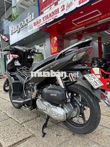 Airblade 125 2020 Odo 9k Phiên Bản Đặc Biệt 9 Chủ