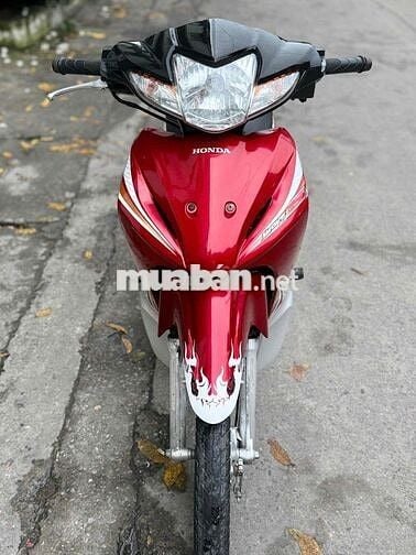 HONDA WAVE S110 zin chất