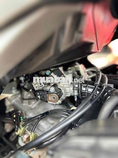 Airblade 125 2020 Odo 9k Phiên Bản Đặc Biệt 9 Chủ