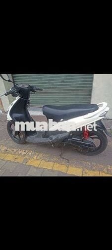 Yamaha Mio thái zin đẹp giấy tờ đầy đủ