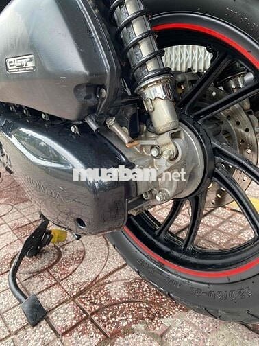 sh125 chính chủ bán
