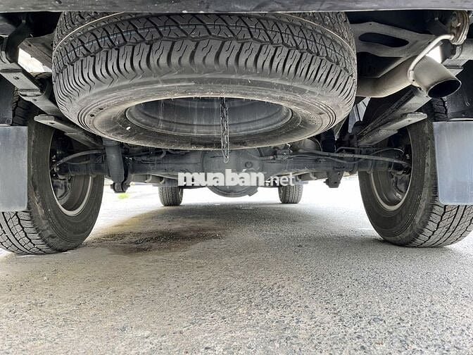 FORD RANGER XLS 4X2 AT 2022 XE CTY THANH LÝ LƯỚT