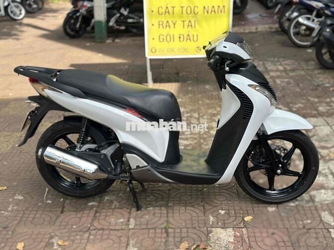 bán sh ý 2009 101 đầu 150i