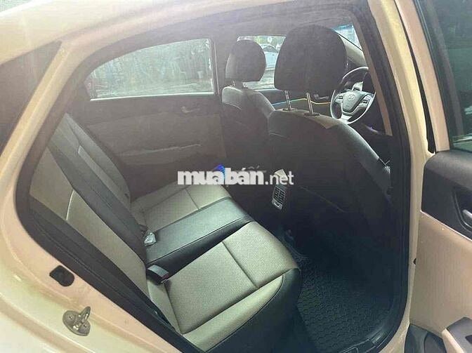 Hyundai Accent 2023 1.4 AT Đặc Biệt - 30000km