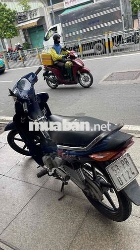 future 1 2002 bs tp xe đẹp máy im