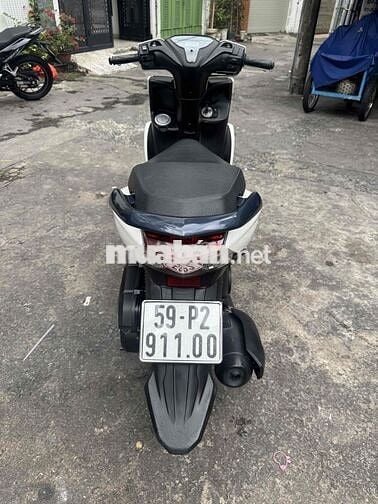 Yamaha Freego 2019 thắng abs bstp