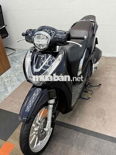SH MODE 2022 XANH ĐEN , BSTP CHÍNH CHỦ CÔNG CHỨNG