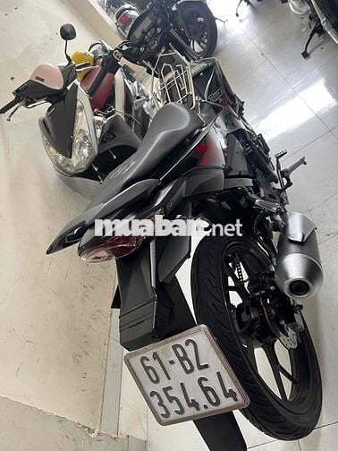 cần bán xe satria máy móc Rin êm bs61