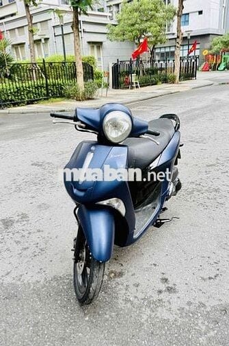 Yamaha Janus đời 2019 biển Hà Nội