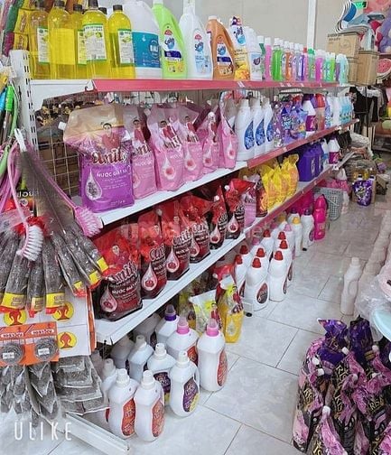 🔥NÓNG CỬA HÀNG BÁCH HÓA TỔNG HỢP CHUẨN BỊ KHAI TRƯƠNG CHI NHÁNH MỚI🧨