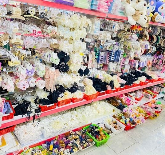 🔥NÓNG CỬA HÀNG BÁCH HÓA TỔNG HỢP CHUẨN BỊ KHAI TRƯƠNG CHI NHÁNH MỚI🧨