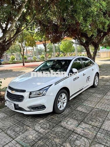 Chevrolet Cruze 2016 LT - 97000 km