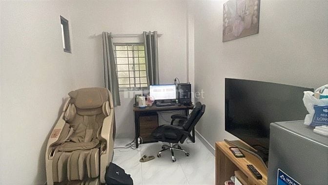 Bán gấp nhà Lữ Gia - Gần SVĐ Phú Thọ - Sổ hồng riêng - Giá tốt 2,64 Tỷ