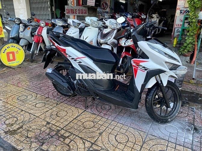 Vario 125 chính chủ bán