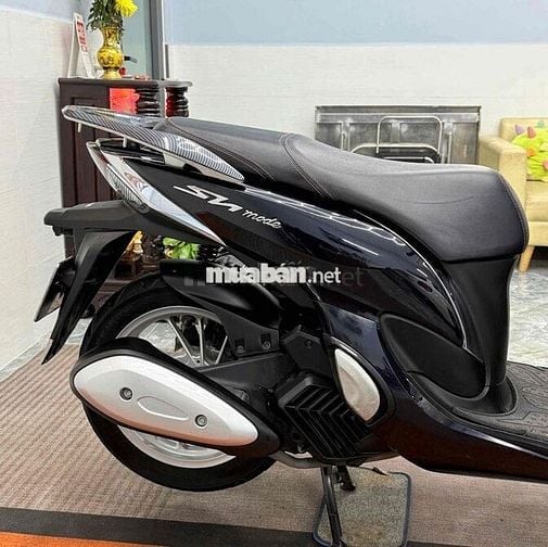 SH MODE 2022 XANH ĐEN , BSTP CHÍNH CHỦ CÔNG CHỨNG