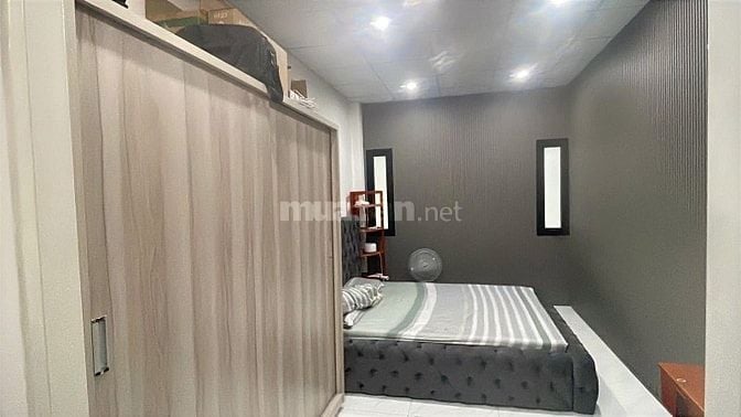 Bán gấp nhà Lữ Gia - Gần SVĐ Phú Thọ - Sổ hồng riêng - Giá tốt 2,64 Tỷ