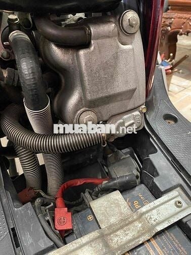cần bán xe sh ý 150cc chính chủ , bs sài gòn