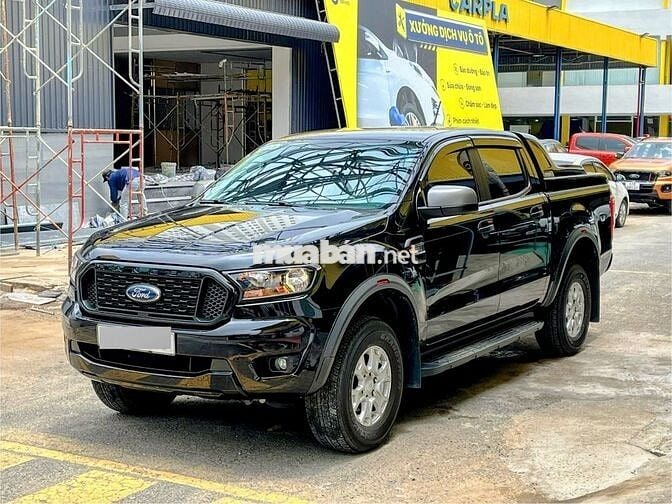 FORD RANGER XLS 4X2 AT 2022 XE CTY THANH LÝ LƯỚT
