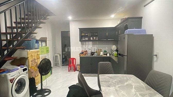 Bán gấp nhà Lữ Gia - Gần SVĐ Phú Thọ - Sổ hồng riêng - Giá tốt 2,64 Tỷ