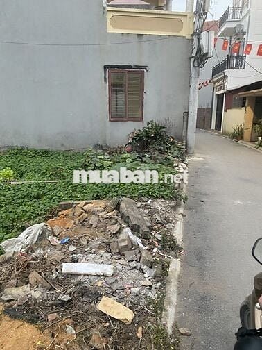 Bán đất 30m2, tổ 17 -Đồng Mai- Hà Đông- HN 3 tỷ, cách vin cao viên 1km