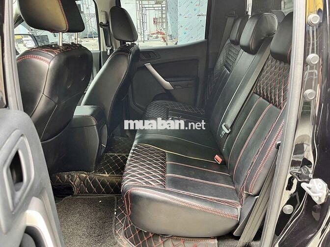FORD RANGER XLS 4X2 AT 2022 XE CTY THANH LÝ LƯỚT