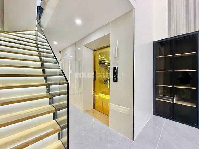 LÊN SÓNG CHÂN DÀI THANG MÁY NGAY BẾN VÂN ĐỒN giá chỉ nhỉnh 7 tỏi