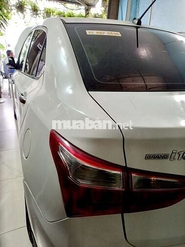 2020 Sedan 1.2 MT Base - 103000 km