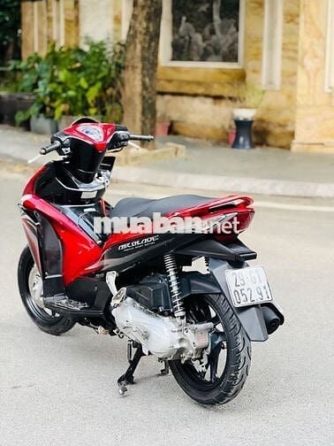 Honda AIR BLADE 110 Fi BIỂN HÀ NỘI XE ĐẸP