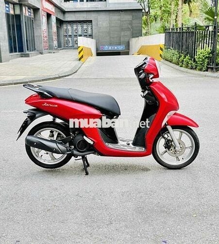 Janus 2018 chính chủ cần bán