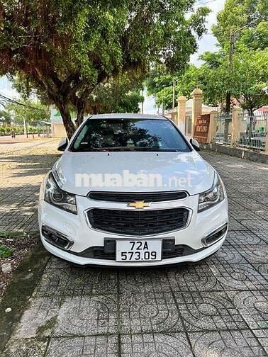 Chevrolet Cruze 2016 LT - 97000 km