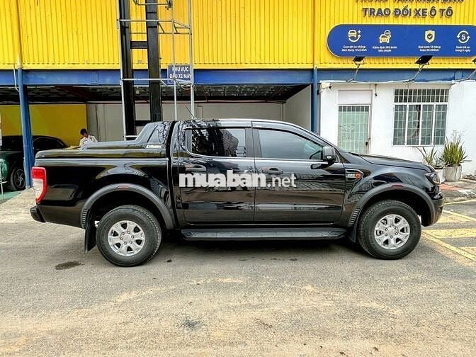 FORD RANGER XLS 4X2 AT 2022 XE CTY THANH LÝ LƯỚT