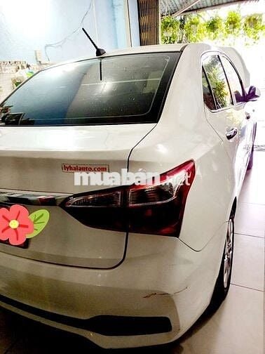 2020 Sedan 1.2 MT Base - 103000 km