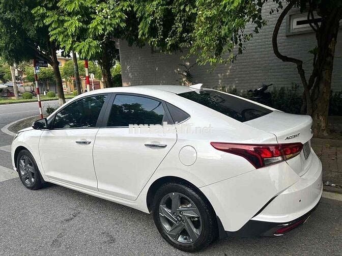 Hyundai Accent 2023 1.4 AT Đặc Biệt - 30000km