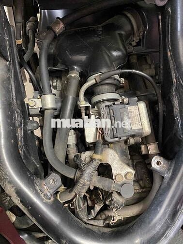 cần bán xe sh ý 150cc chính chủ , bs sài gòn