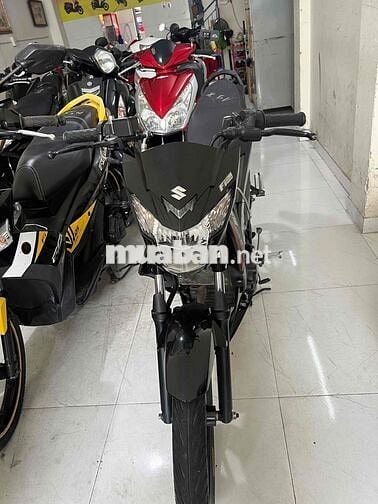 cần bán xe satria máy móc Rin êm bs61