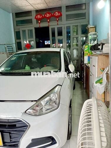 2020 Sedan 1.2 MT Base - 103000 km