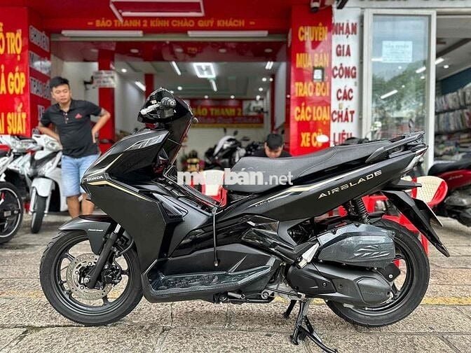 Airblade 125 2022 phiên bản Đặc Biệt Nguyên Zin