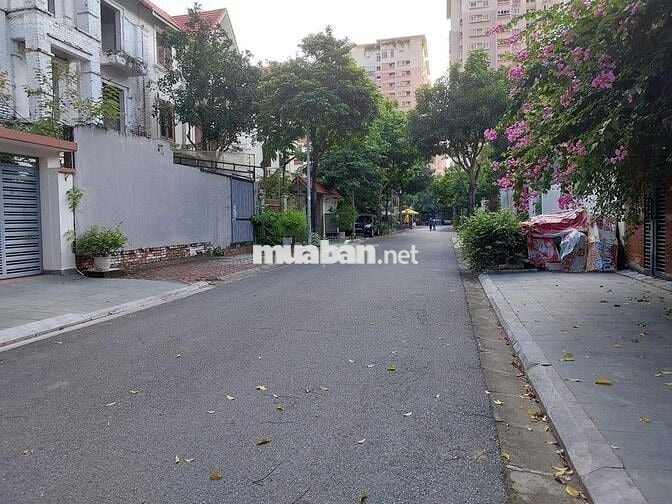 Bán 169.8m2 đất tổ 17,Yên Nghĩa,Hà Đông,HN giá 10 tỷ,Vin Cao Viên