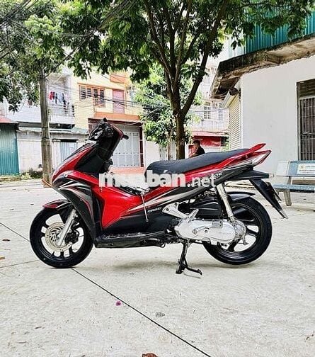 Airblade 110 Fi phun xăng điện tử