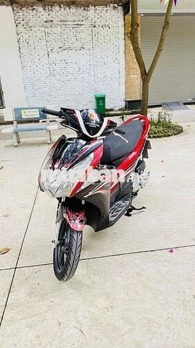 Airblade 110 Fi phun xăng điện tử