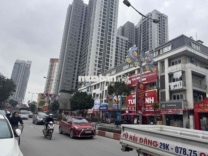 Nhà Lô Góc Đẹp Tại Vạn Phúc Hà Đông – 51m² – 6 Phòng Khép Kín – Nhỉnh
