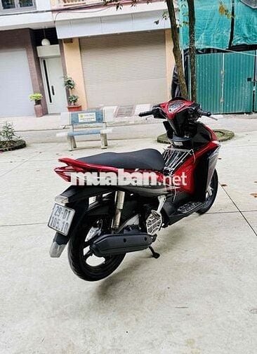 Airblade 110 Fi phun xăng điện tử
