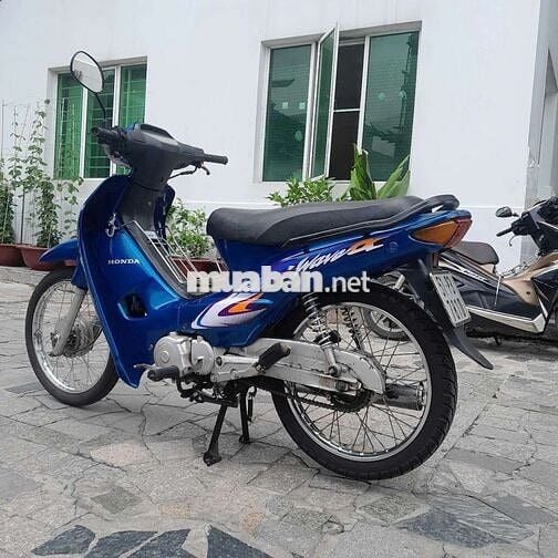 Xe wave Hàn Quốc bstp