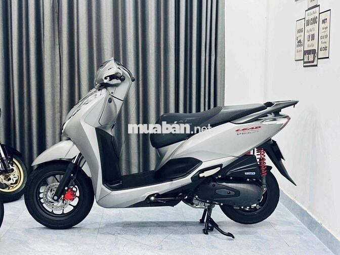 Càn Bán Honda Lead 4Val Chính Chủ