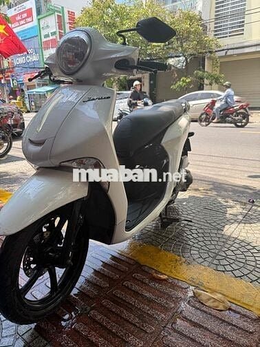 Janus 2017 bs 43 nguyen rin êm sạch đẹp