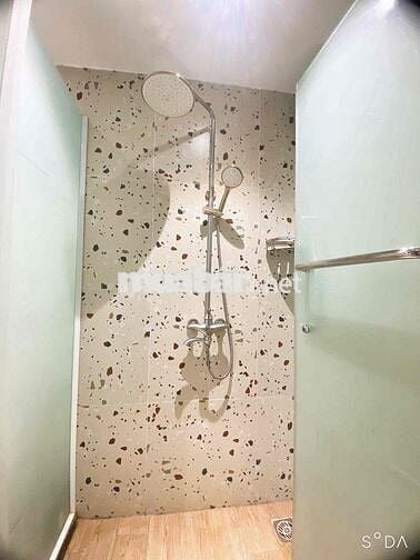 Cho thuê Penhouse 65 m2 với 2 phòng ngủ
