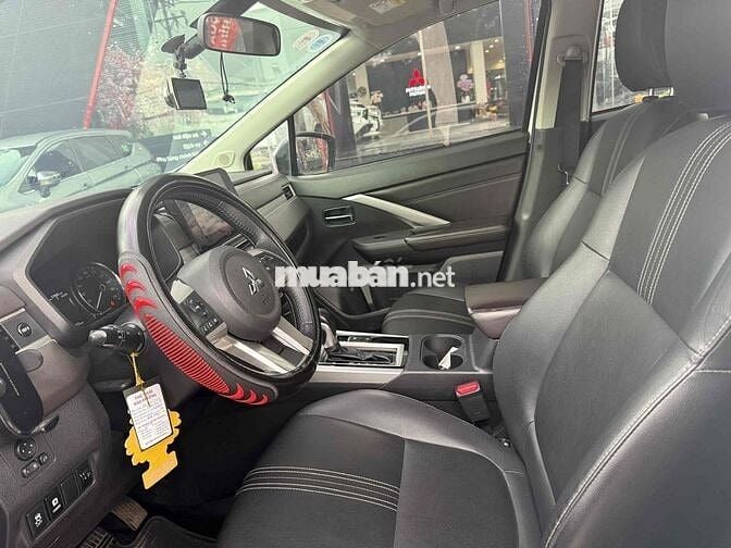 Mitsubishi Xpander 2023 AT Premium - 55000 km