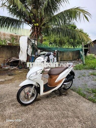 Vision 2014 chính chủ cho ae về tân trang lại